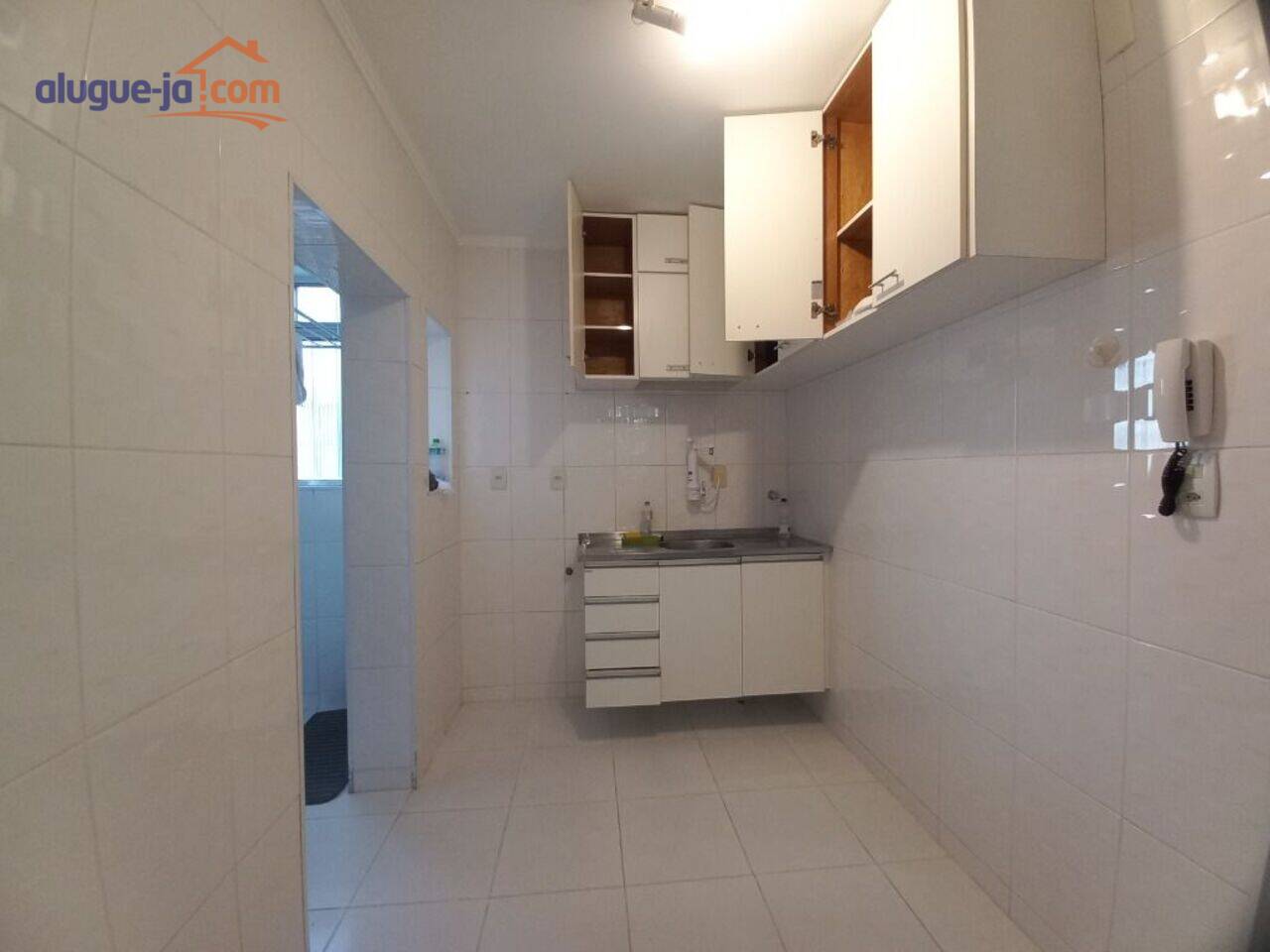 Apartamento Vila Adyana, São José dos Campos - SP