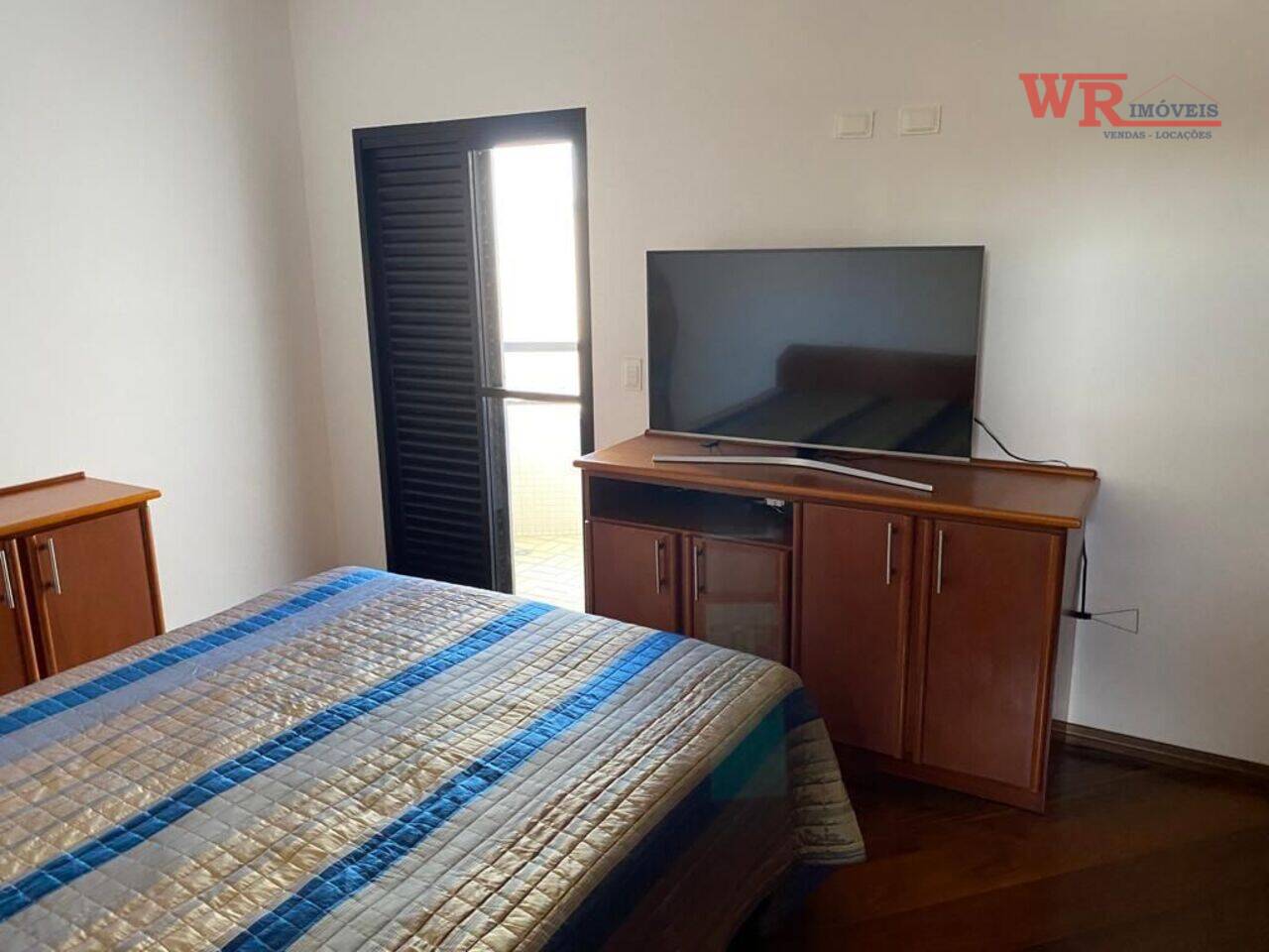 Apartamento Vila Baeta Neves, São Bernardo do Campo - SP