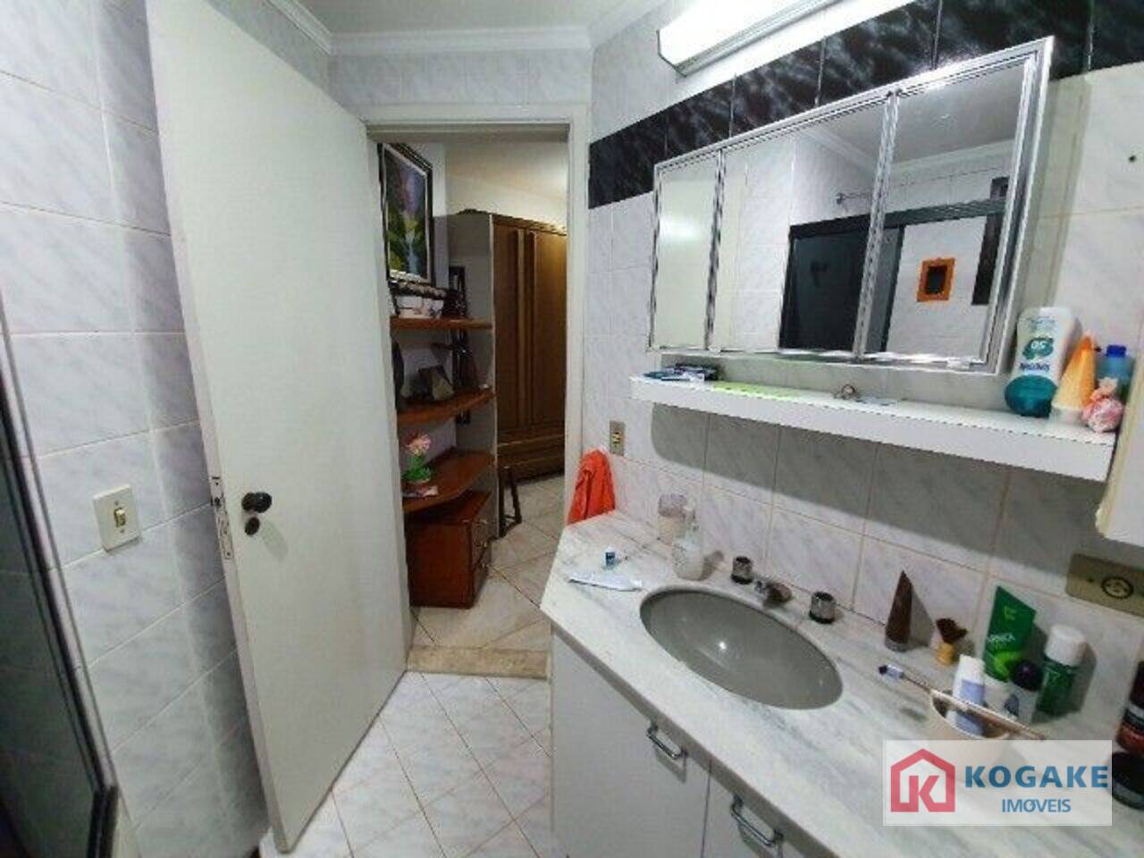 Apartamento Vila Adyana, São José dos Campos - SP