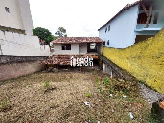 São Pedro - Juiz de Fora - MG, Juiz de Fora - MG