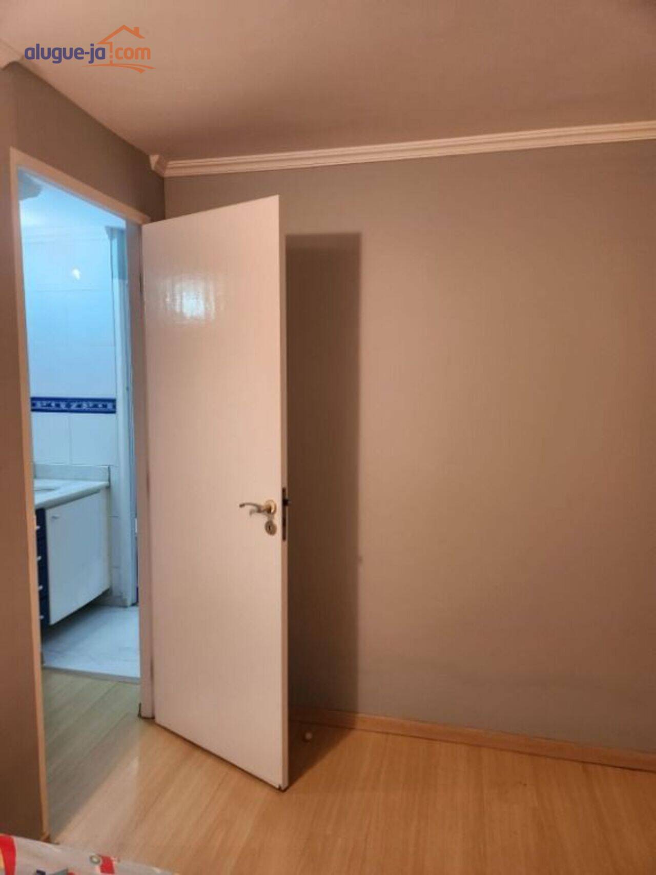 Apartamento Jardim Satélite, São José dos Campos - SP