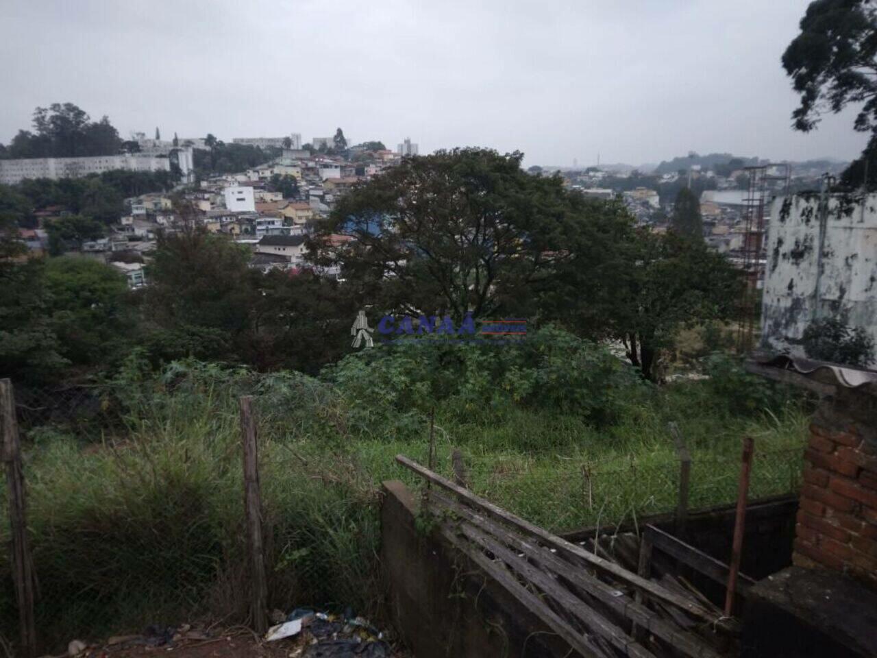 Terreno Parque Ipê, São Paulo - SP