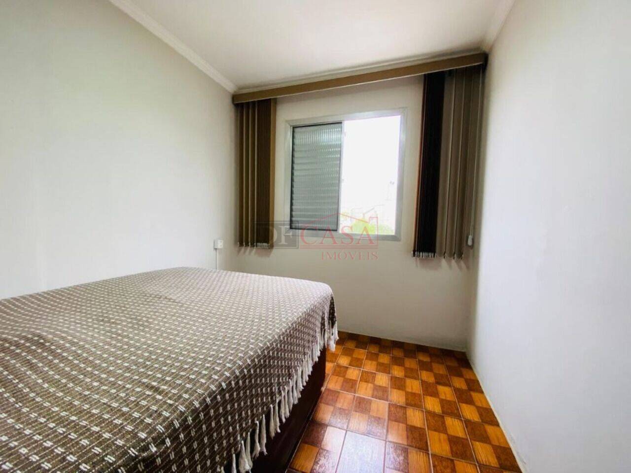 Apartamento Conjunto Residencial José Bonifácio, São Paulo - SP