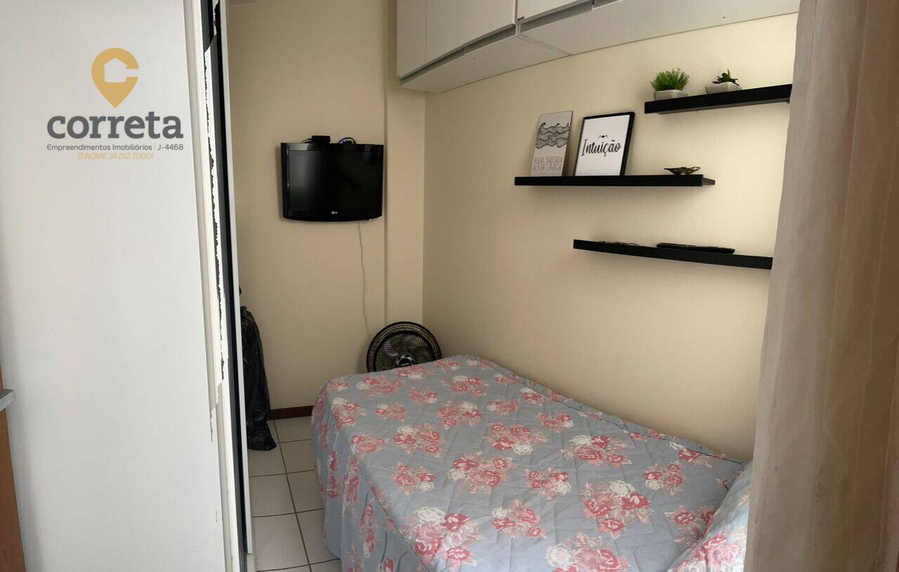 Apartamento Centro, Nova Friburgo - RJ