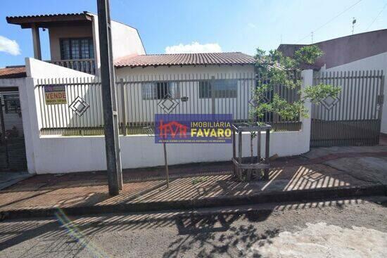 Conjunto Residencial Marajoara - Londrina - PR, Londrina - PR