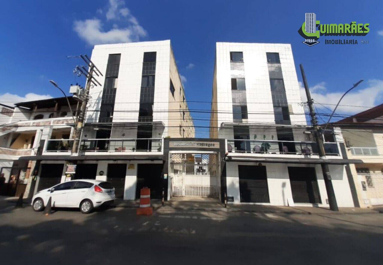 Apartamento Ribeira, Salvador - BA