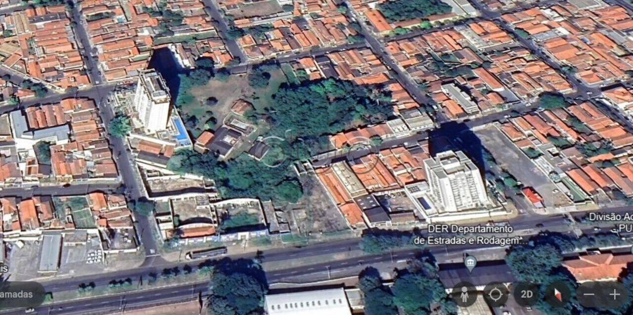 Área à venda, 8806 m² por R$ 17.600.000 - Vila Independência - Piracicaba/SP