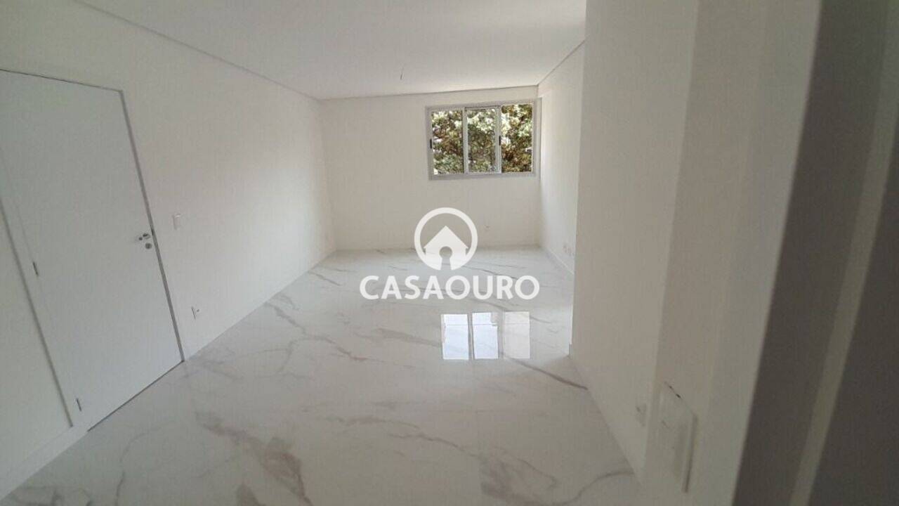 Apartamento Anchieta, Belo Horizonte - MG