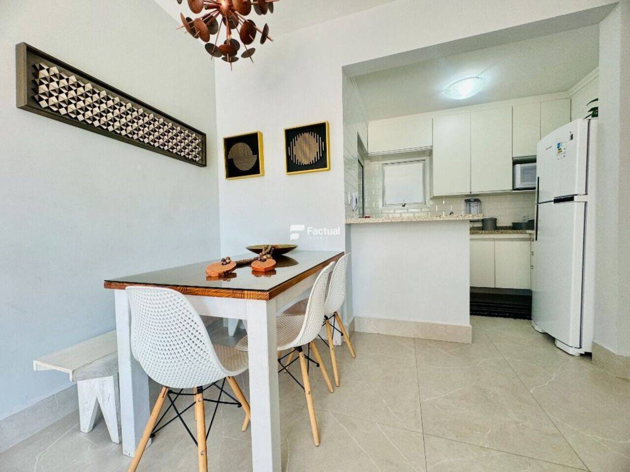 Apartamento Riviera de São Lourenço, Bertioga - SP