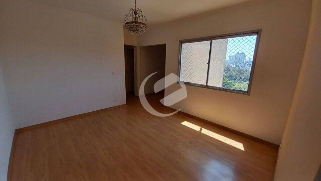 Apartamento Baeta Neves, São Bernardo do Campo - SP