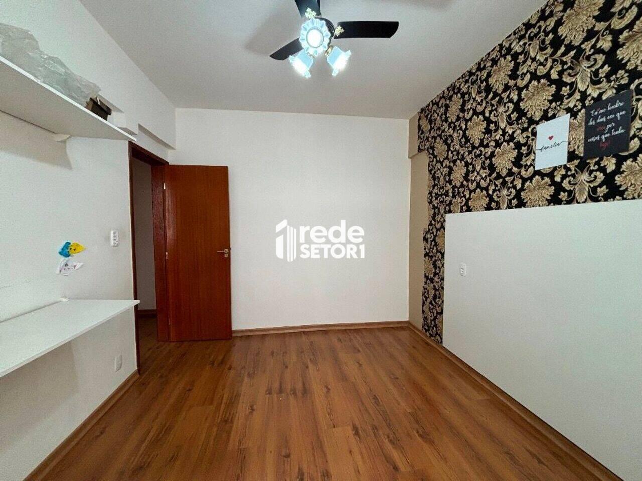 Apartamento Alto dos Passos, Juiz de Fora - MG