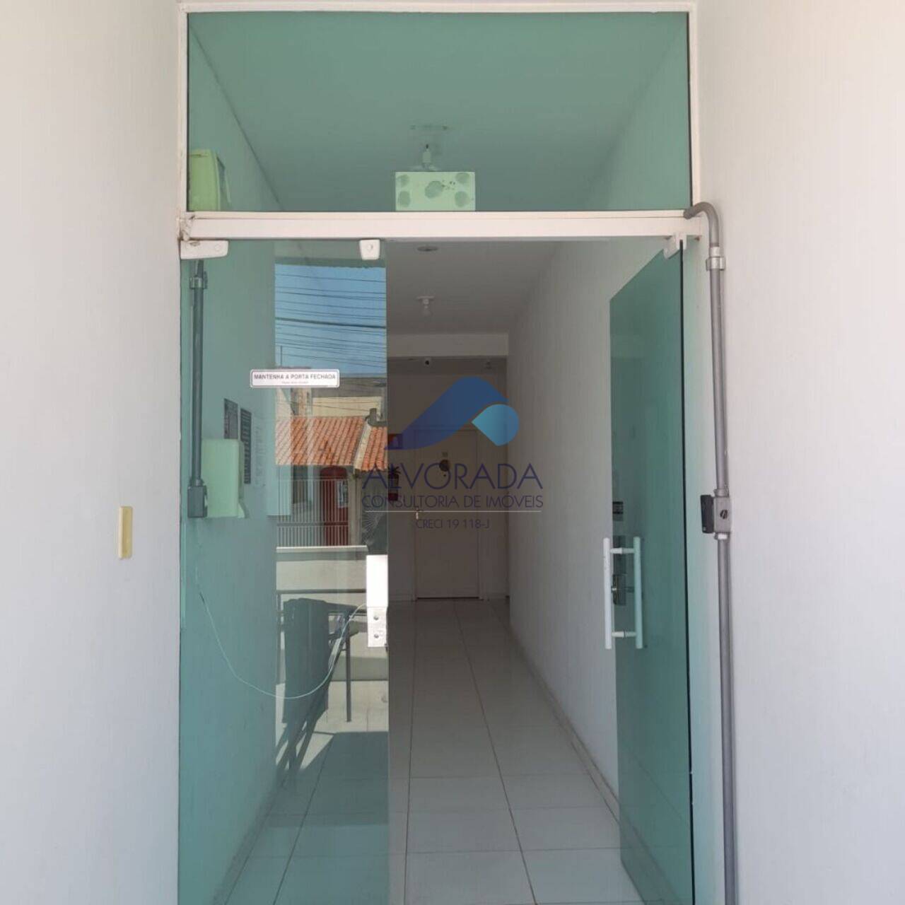 Apartamento Jardim das Cerejeiras, São José dos Campos - SP