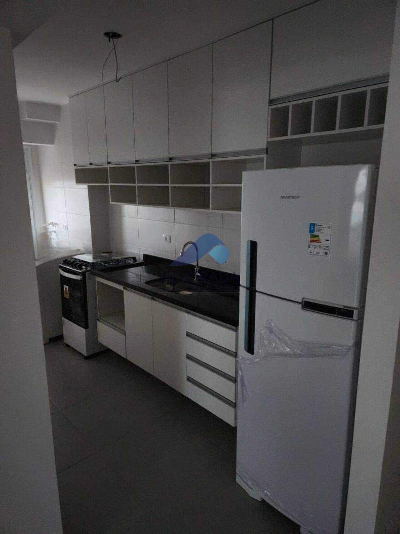 Apartamento Jardim Aquarius, São José dos Campos - SP