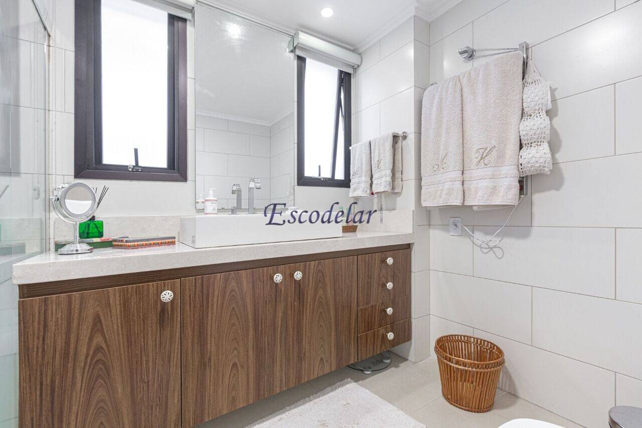 Apartamento Aclimação, São Paulo - SP