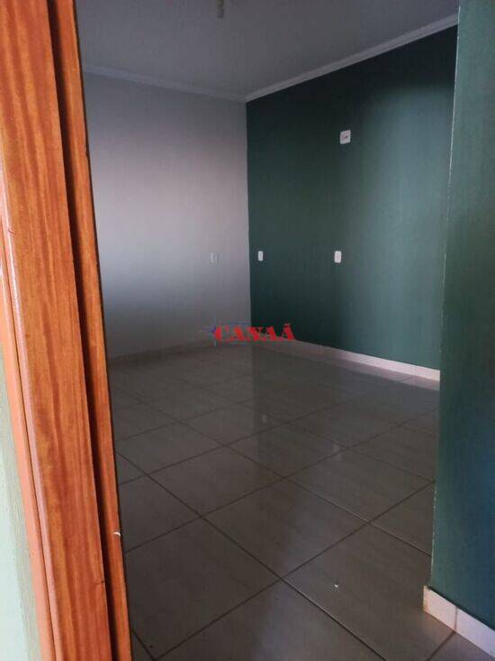 Residencial Jardim Centenário - Araçatuba - SP, Araçatuba - SP