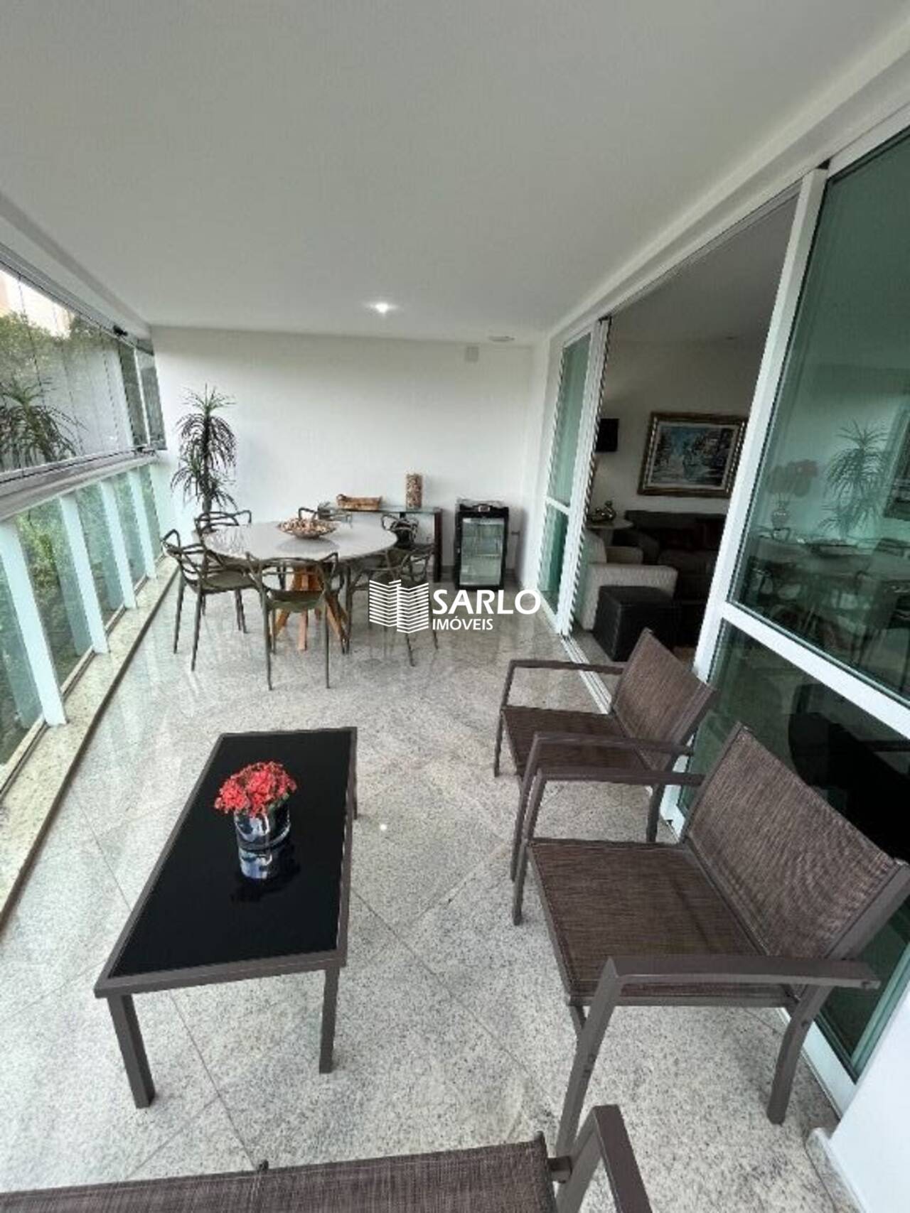 Apartamento Praia de Santa Helena, Vitória - ES