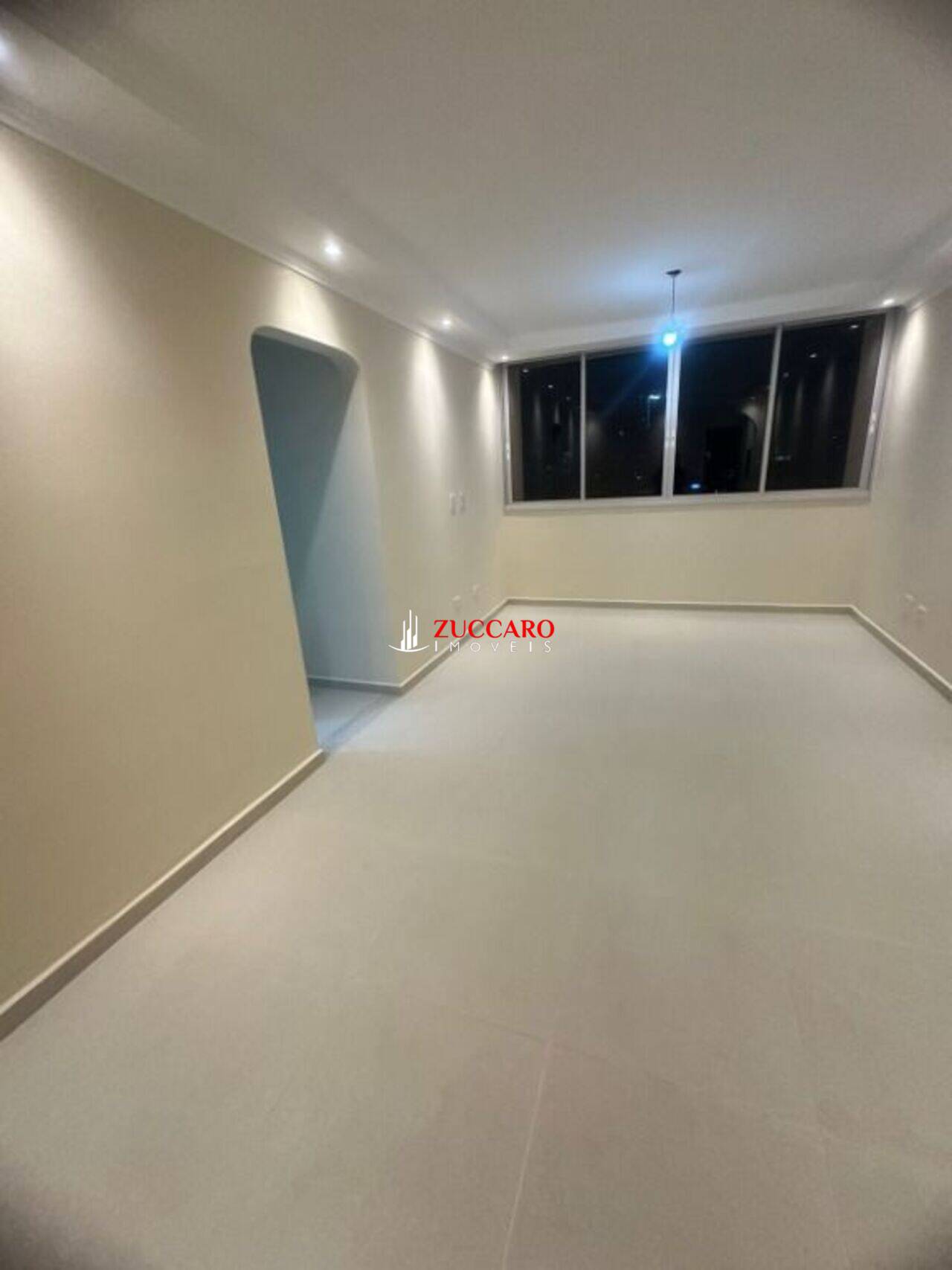 Apartamento Vila Augusta, Guarulhos - SP