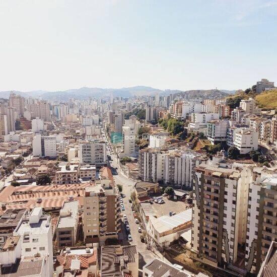 São Mateus - Juiz de Fora - MG, Juiz de Fora - MG