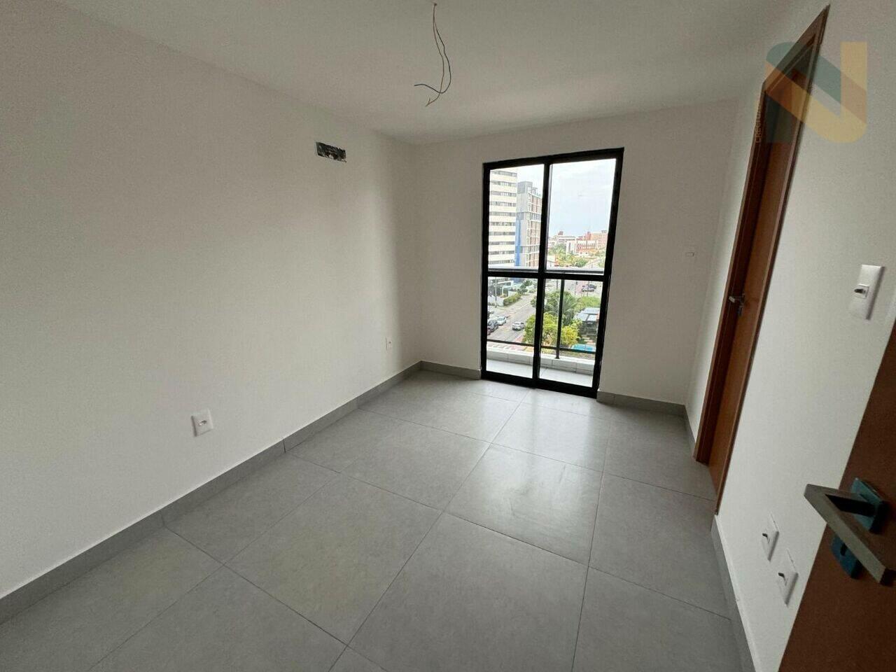 Apartamento Jardim Oceania, João Pessoa - PB