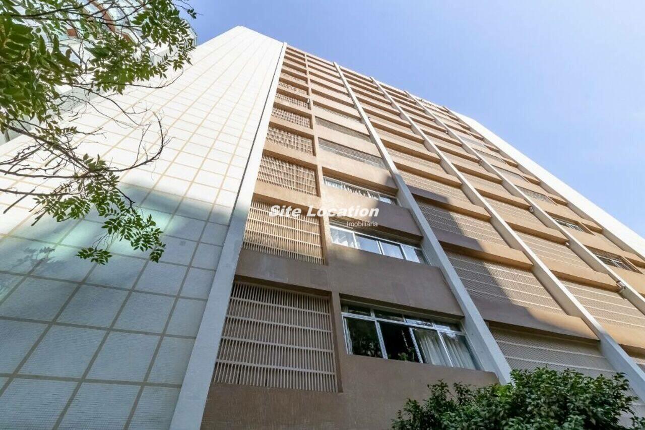 Apartamento Paraíso, São Paulo - SP