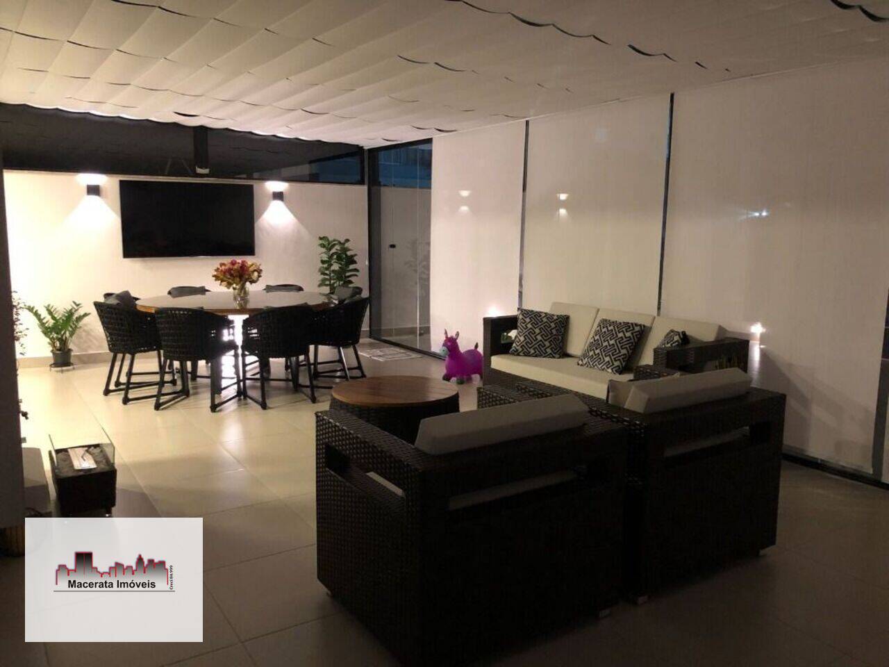 Apartamento Santo Amaro, São Paulo - SP