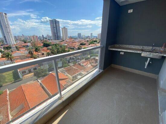 Apartamento São Dimas, Piracicaba - SP