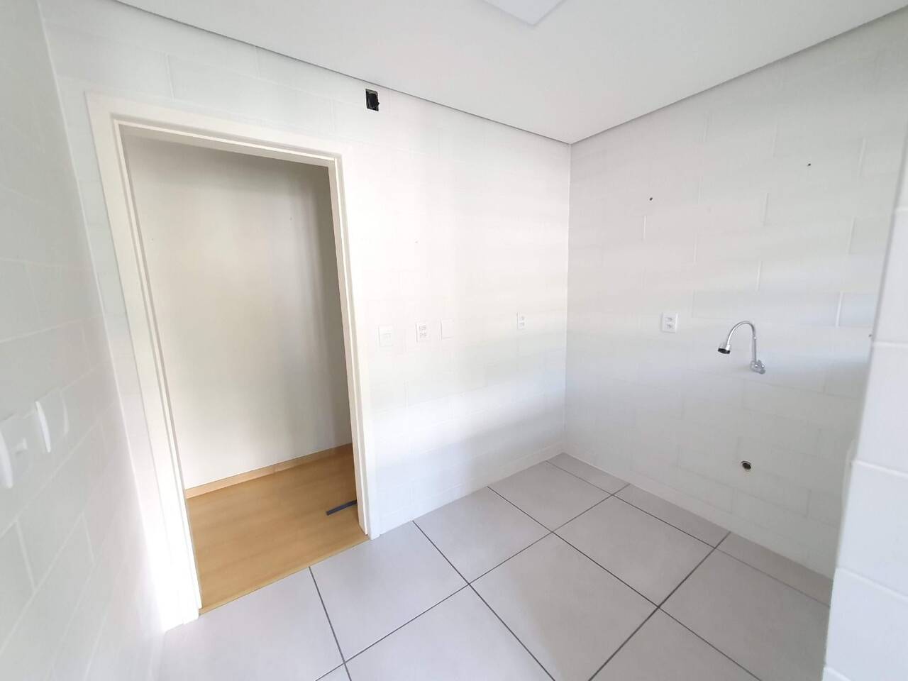 Apartamento Operário, Novo Hamburgo - RS