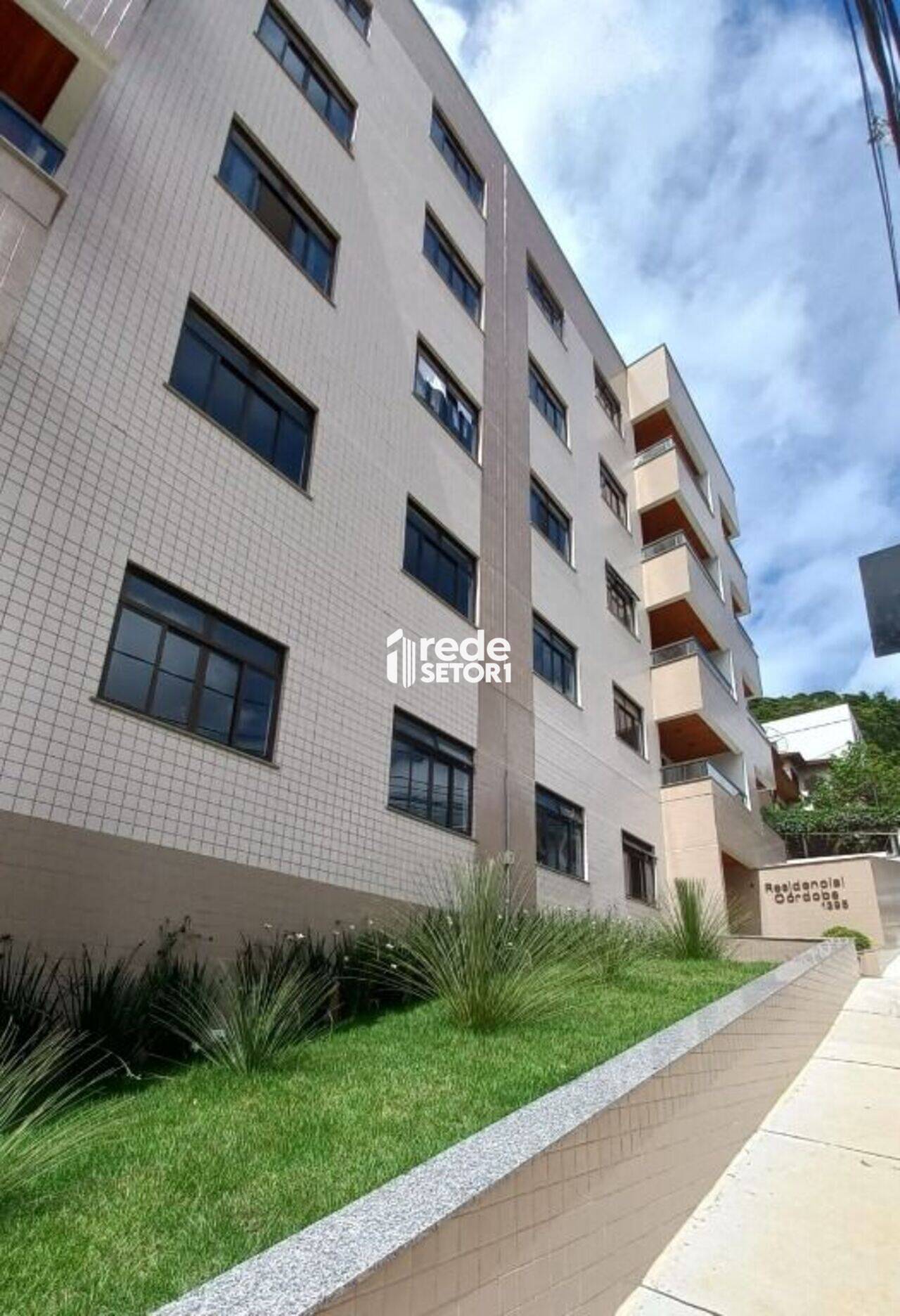 Apartamento Santa Helena, Juiz de Fora - MG