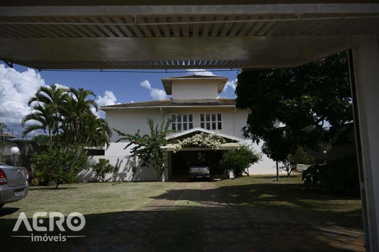 Casa Centro, Duartina - SP
