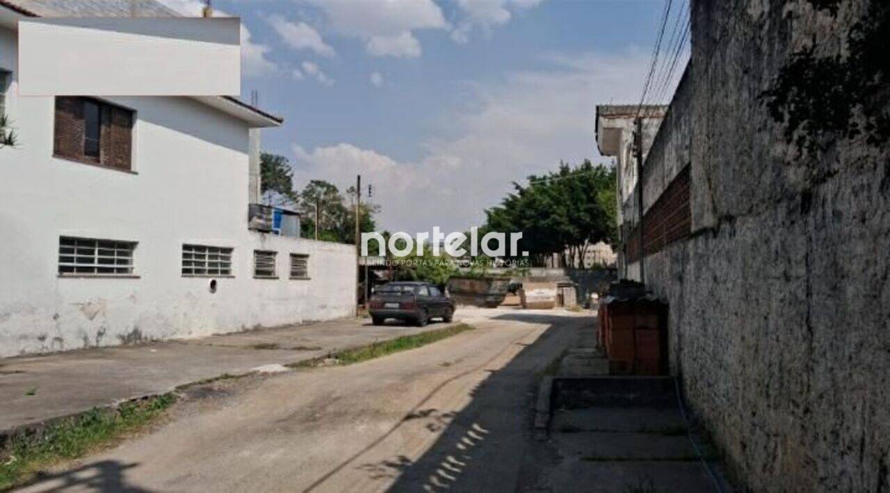 Terreno Nossa Senhora do Ó, São Paulo - SP