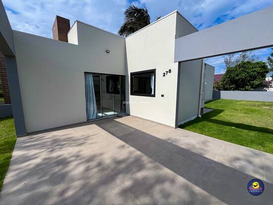 Casa Lagoa Cortada, Balneário Gaivota - SC