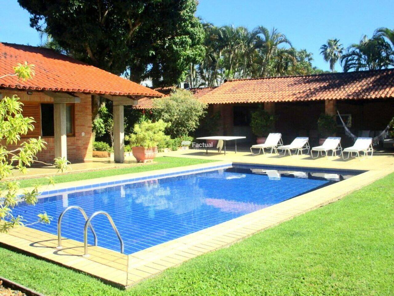 Casa Acapulco, Guarujá - SP