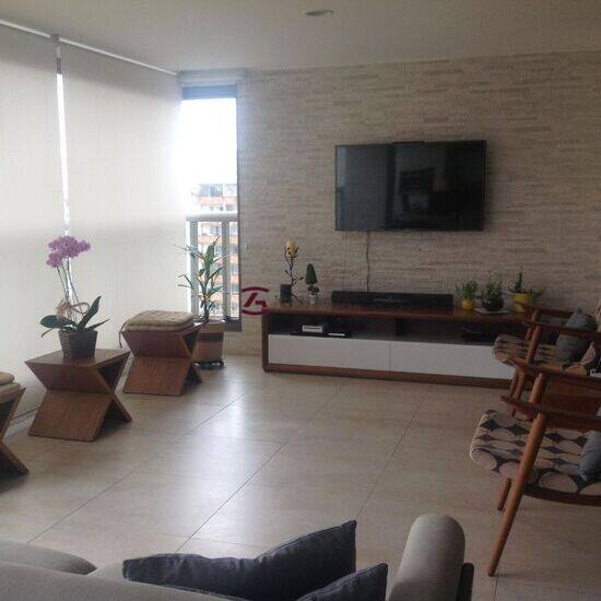 Apartamento Santana, São Paulo - SP