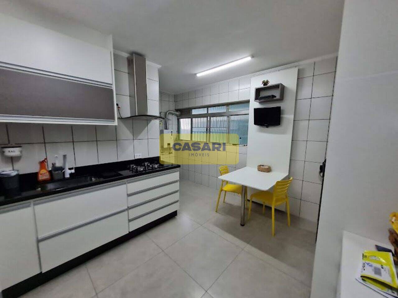 Apartamento Chácara Inglesa, São Bernardo do Campo - SP