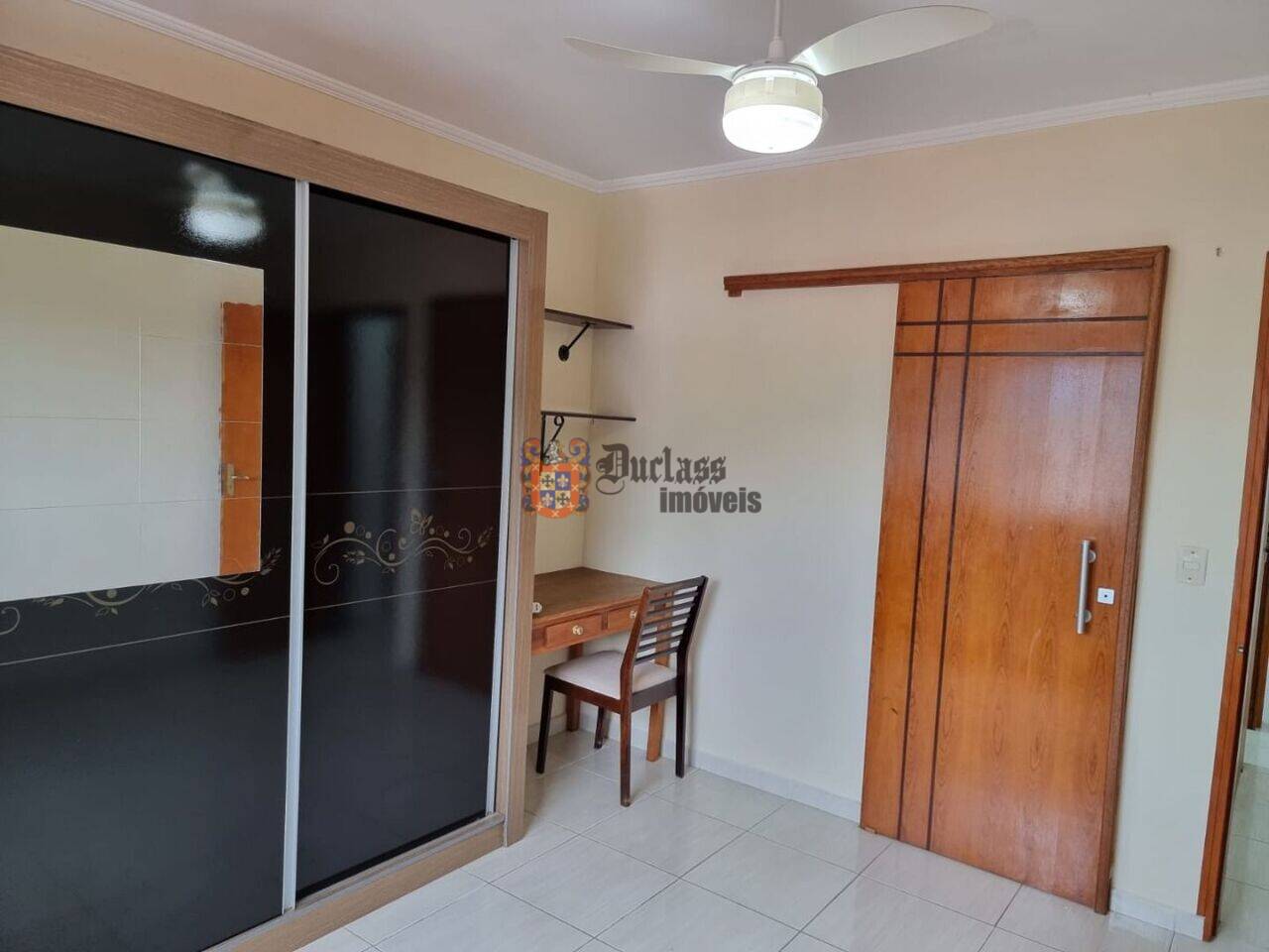 Apartamento Pontal da Cruz, São Sebastião - SP