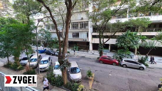 Apartamento Copacabana, Rio de Janeiro - RJ