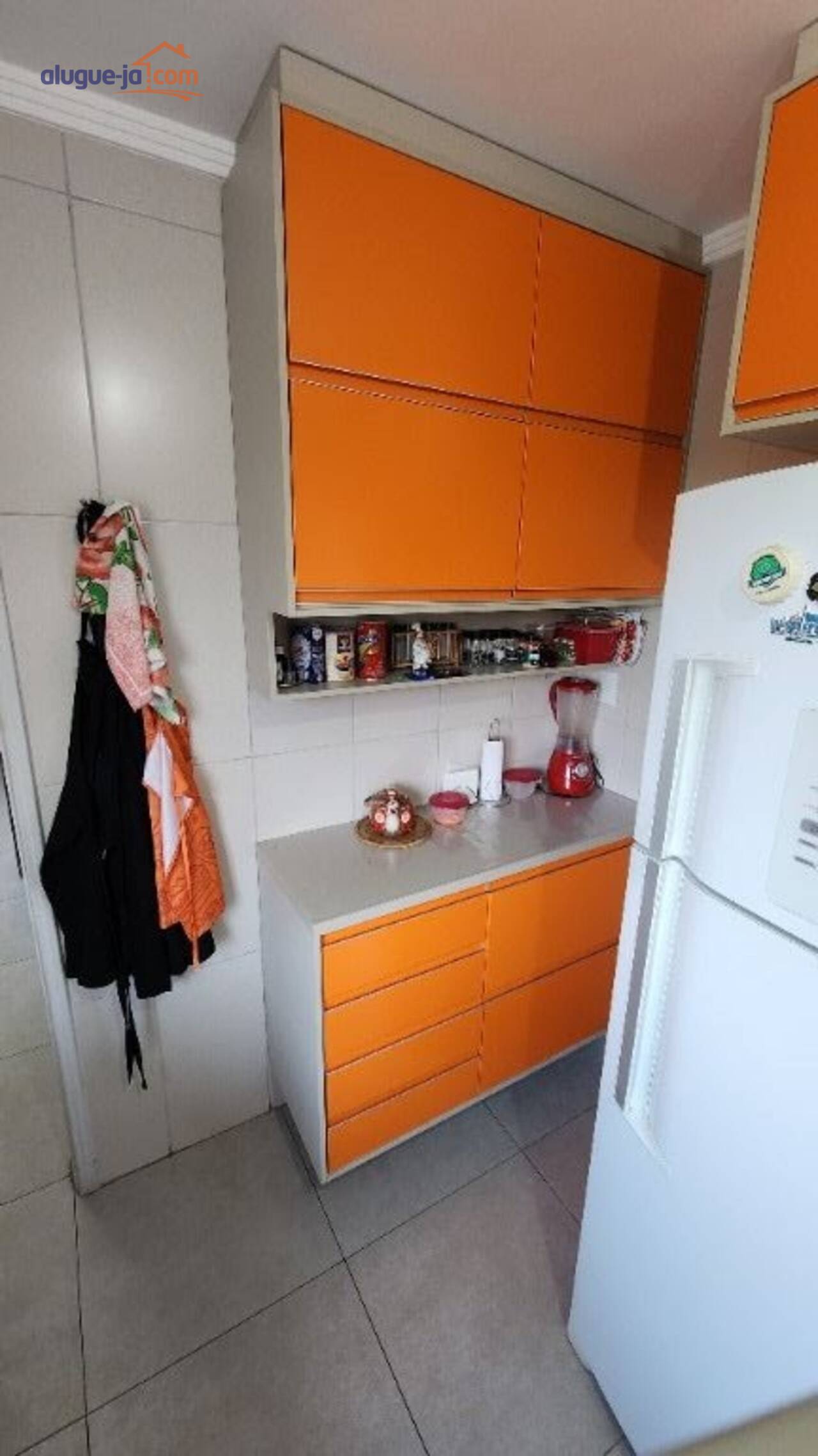 Apartamento Vila Adyana, São José dos Campos - SP