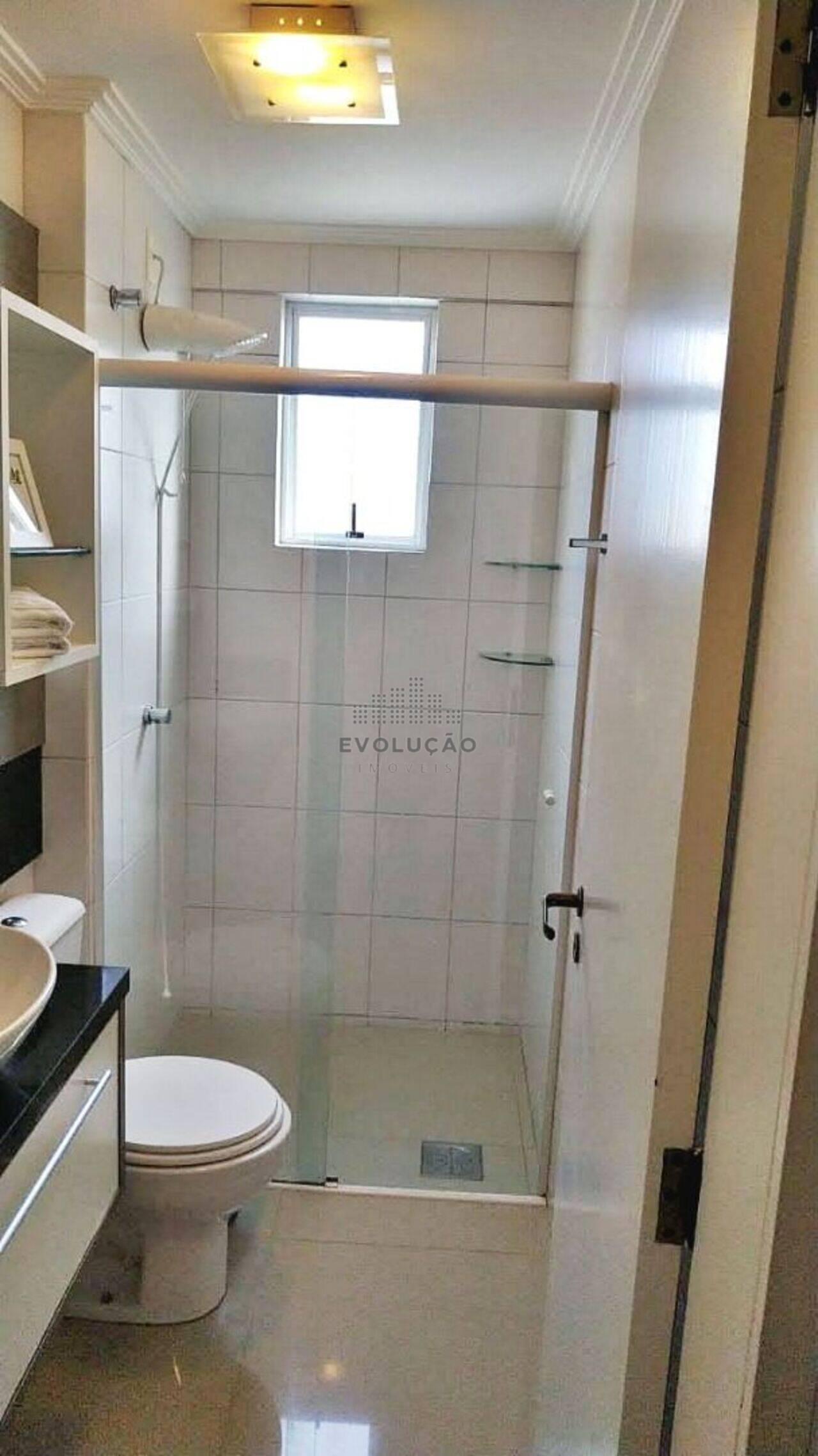 Apartamento Floresta, São José - SC