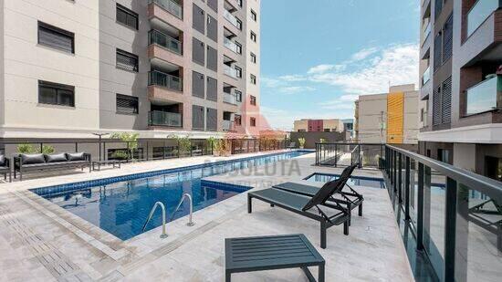 Alto do Frezzarin Residencial, apartamentos com 3 quartos, 88 a 88 m², Americana - SP