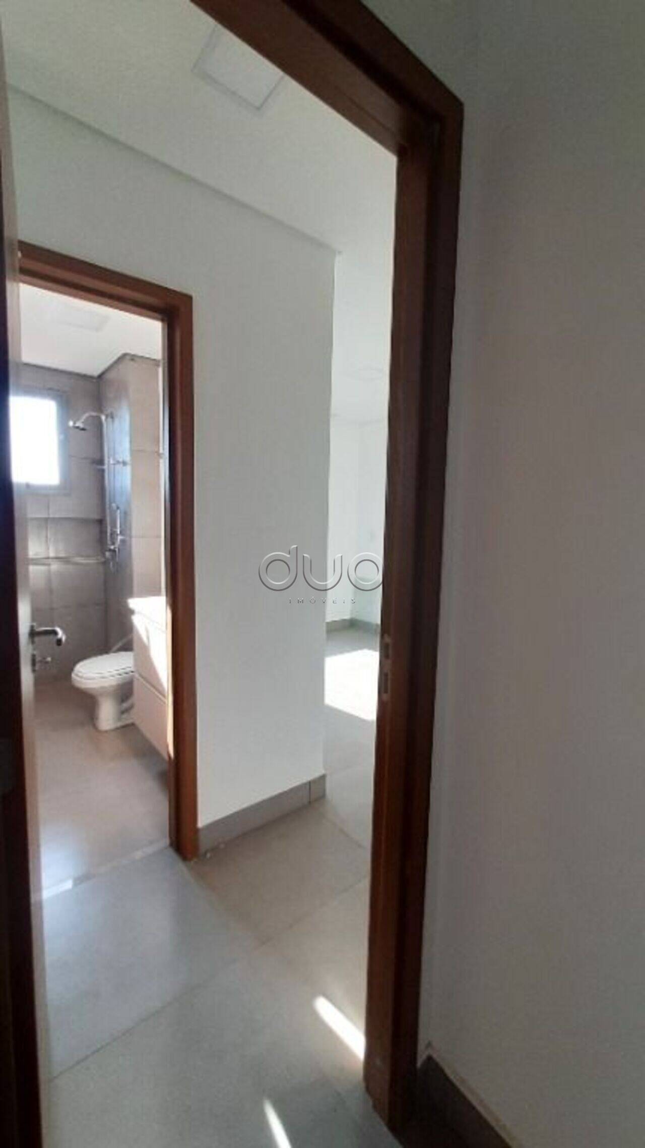 Apartamento São Judas, Piracicaba - SP