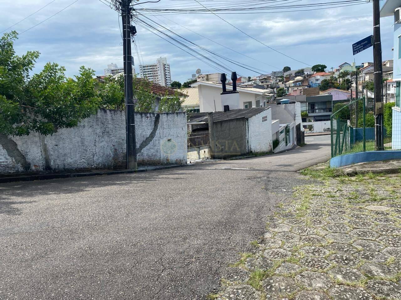 Terreno Coloninha, Florianópolis - SC