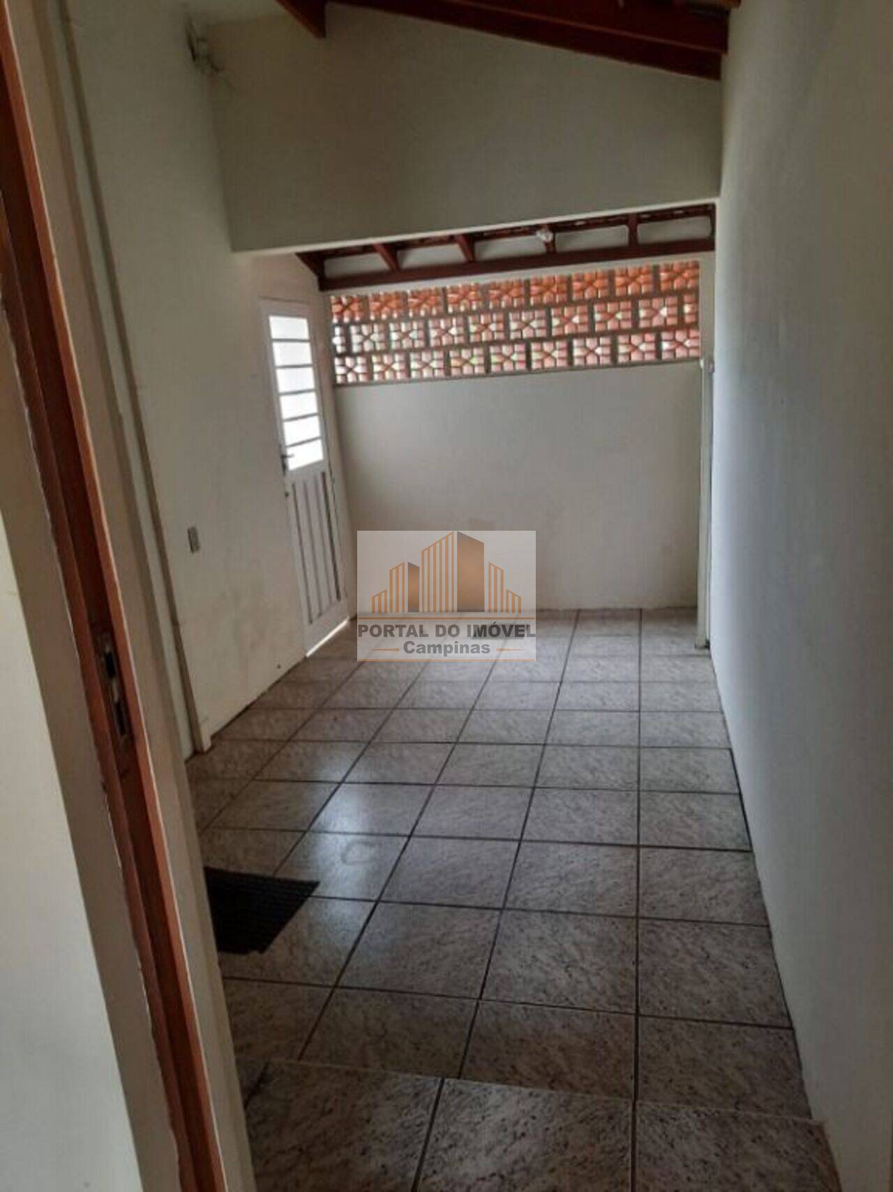 Casa Jardim Nossa Senhora Auxiliadora, Campinas - SP