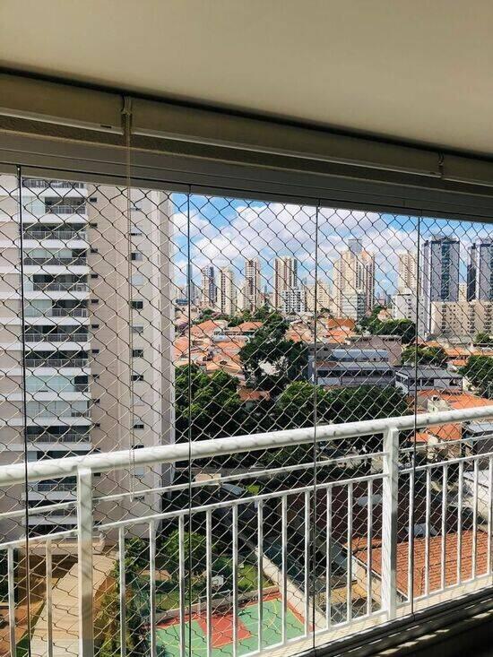 Apartamento Tatuapé, São Paulo - SP