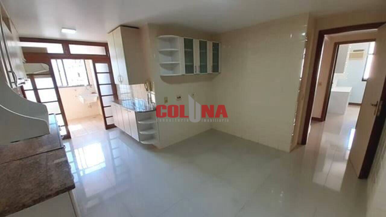 Apartamento Jardim Icaraí, Niterói - RJ