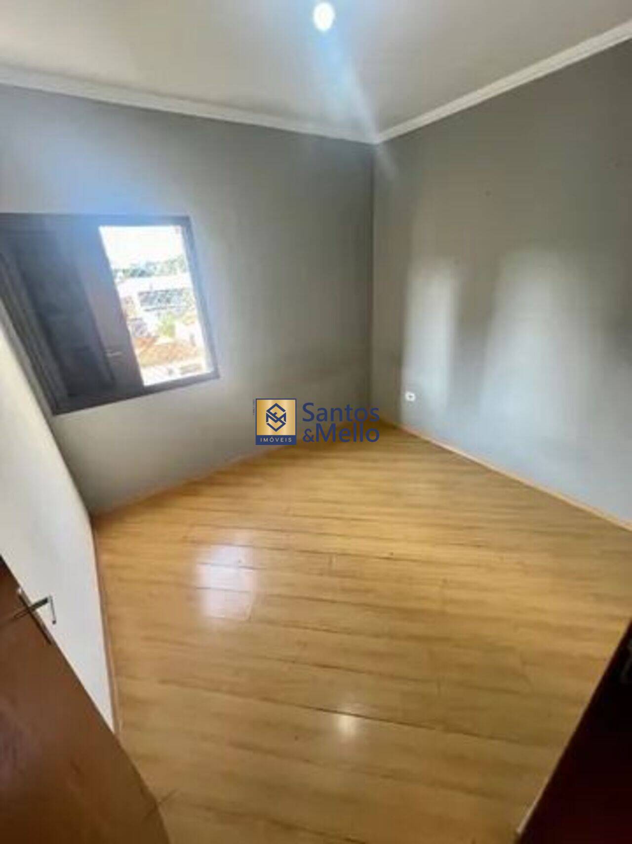 Apartamento Vila Bocaina, Mauá - SP