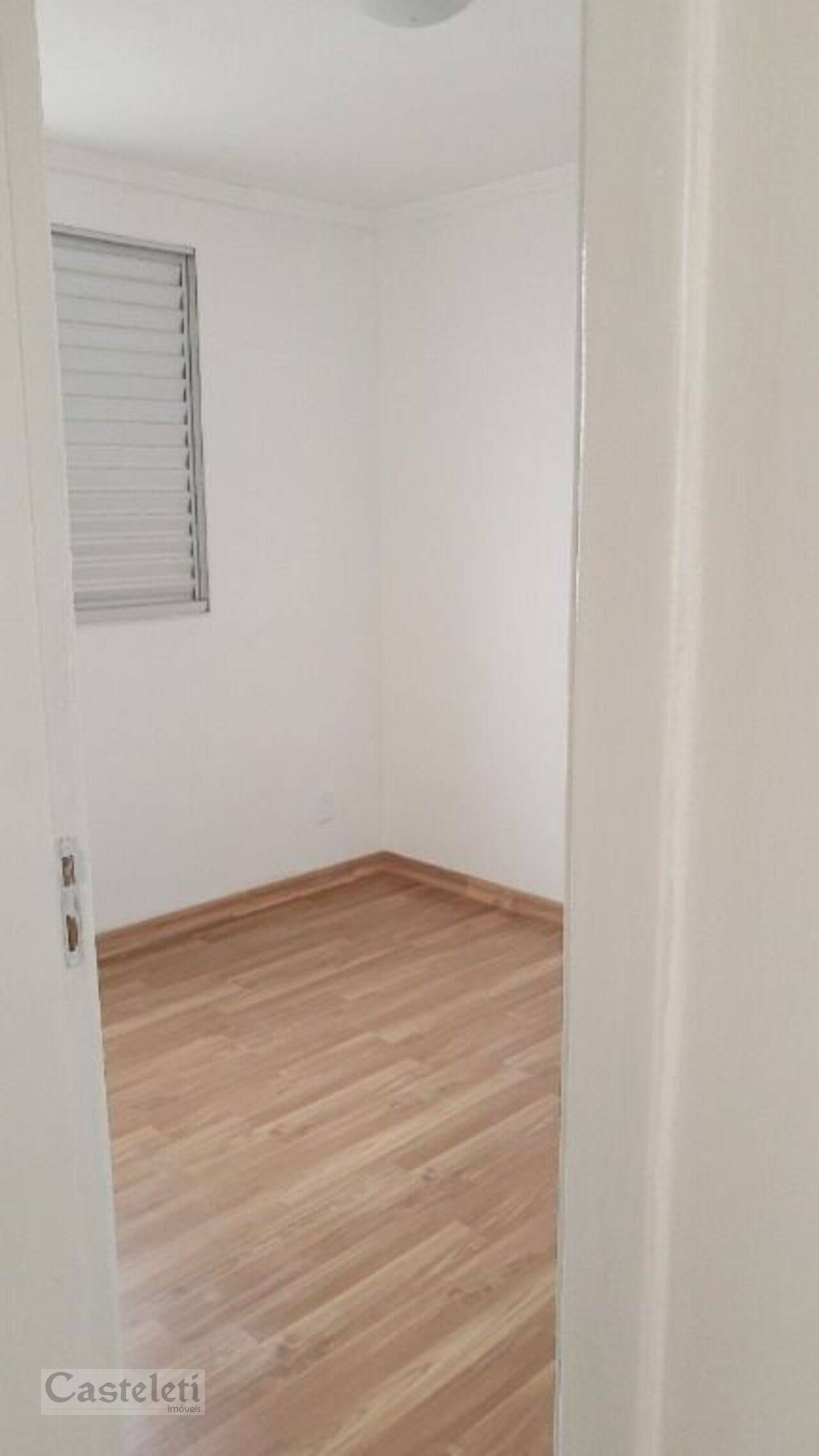 Apartamento Jardim Nova Europa, Campinas - SP