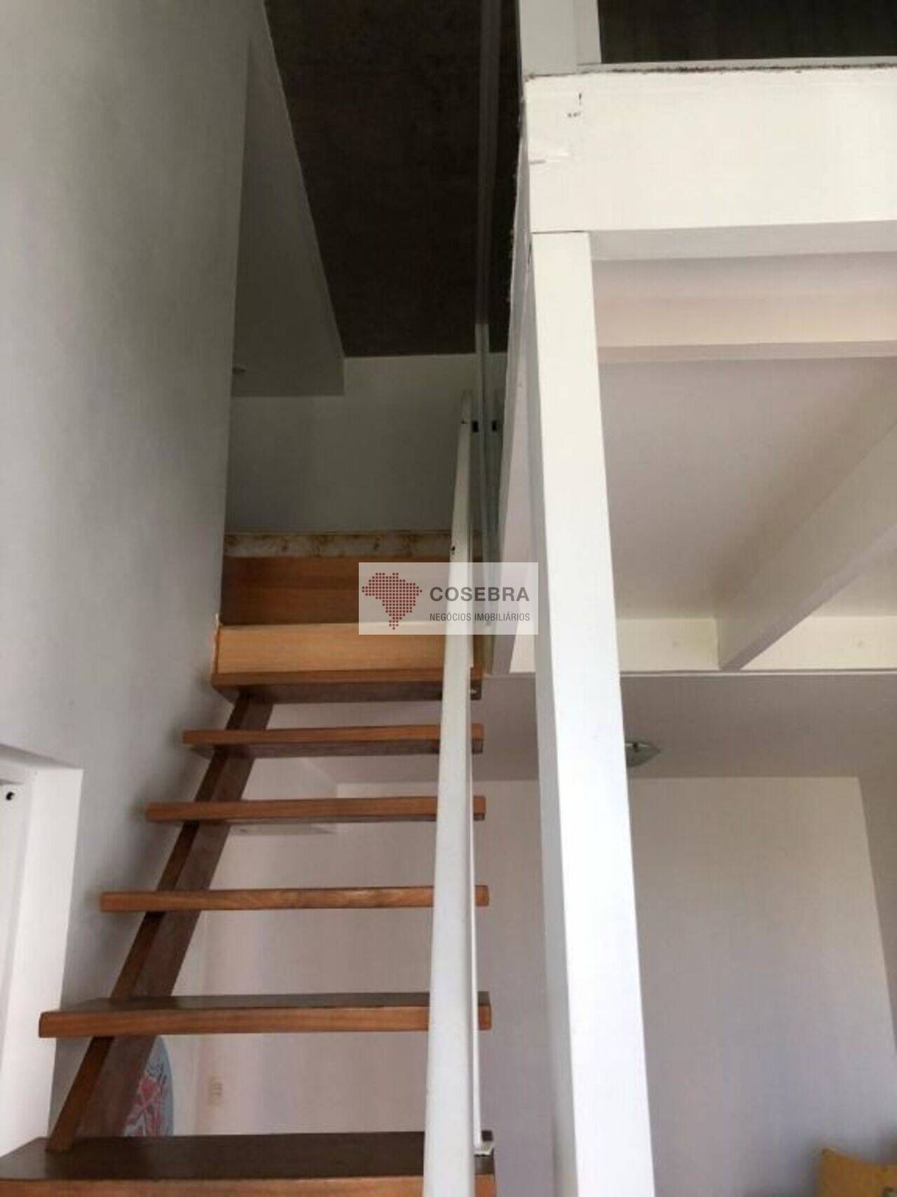 Apartamento Itaim Bibi, São Paulo - SP