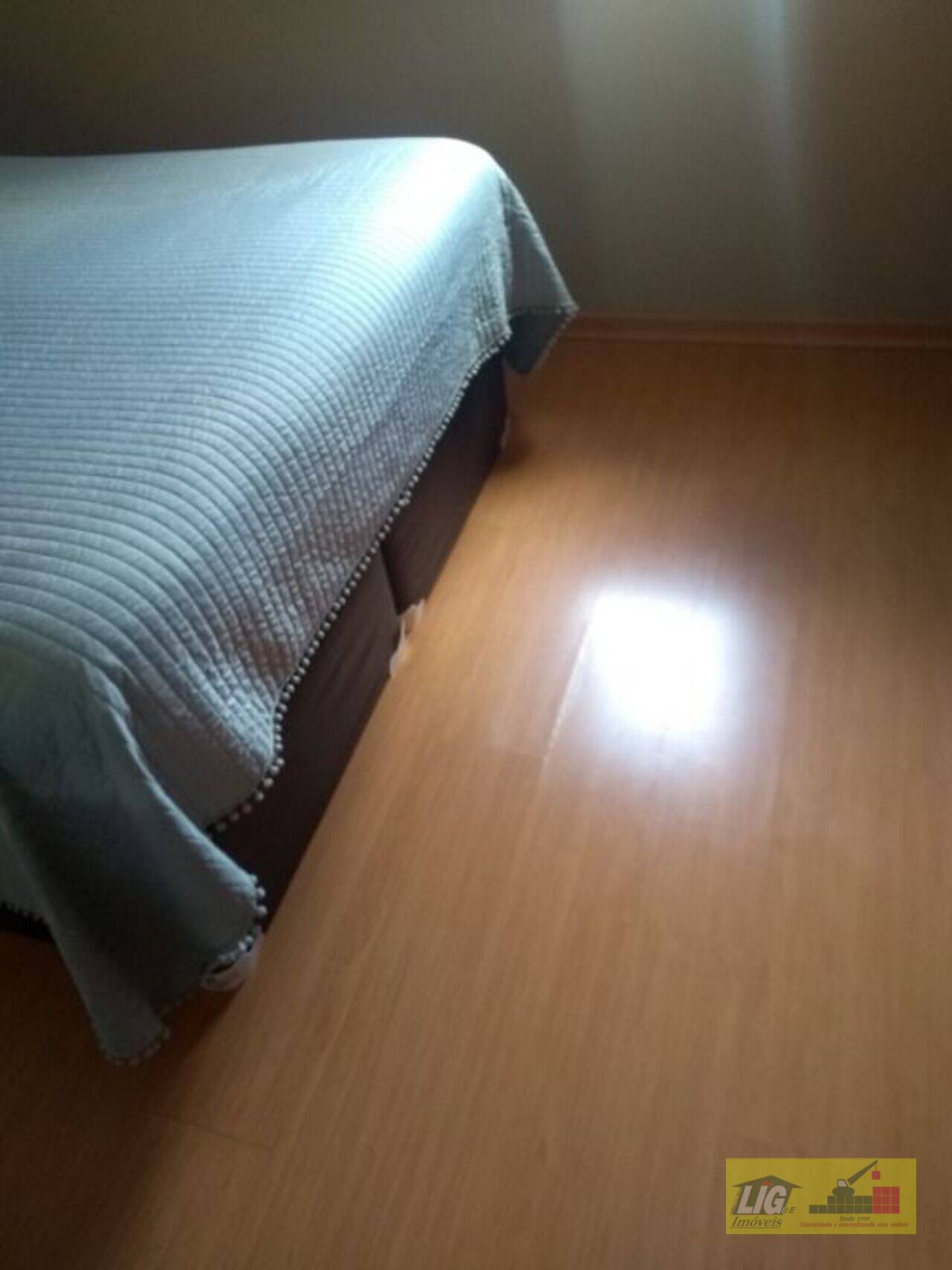 Apartamento Vila Gomes, São Paulo - SP