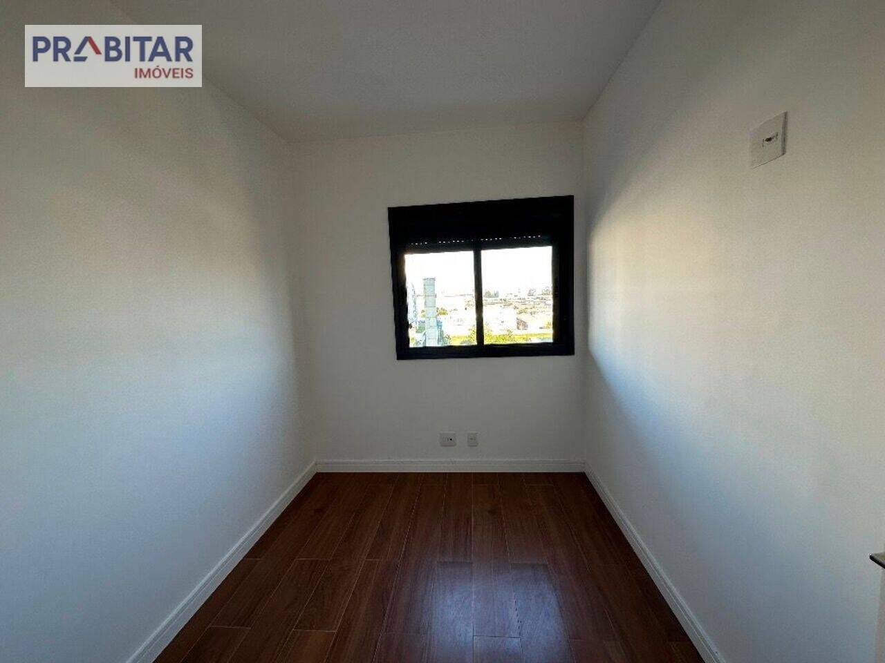 Apartamento Vila Leopoldina, São Paulo - SP