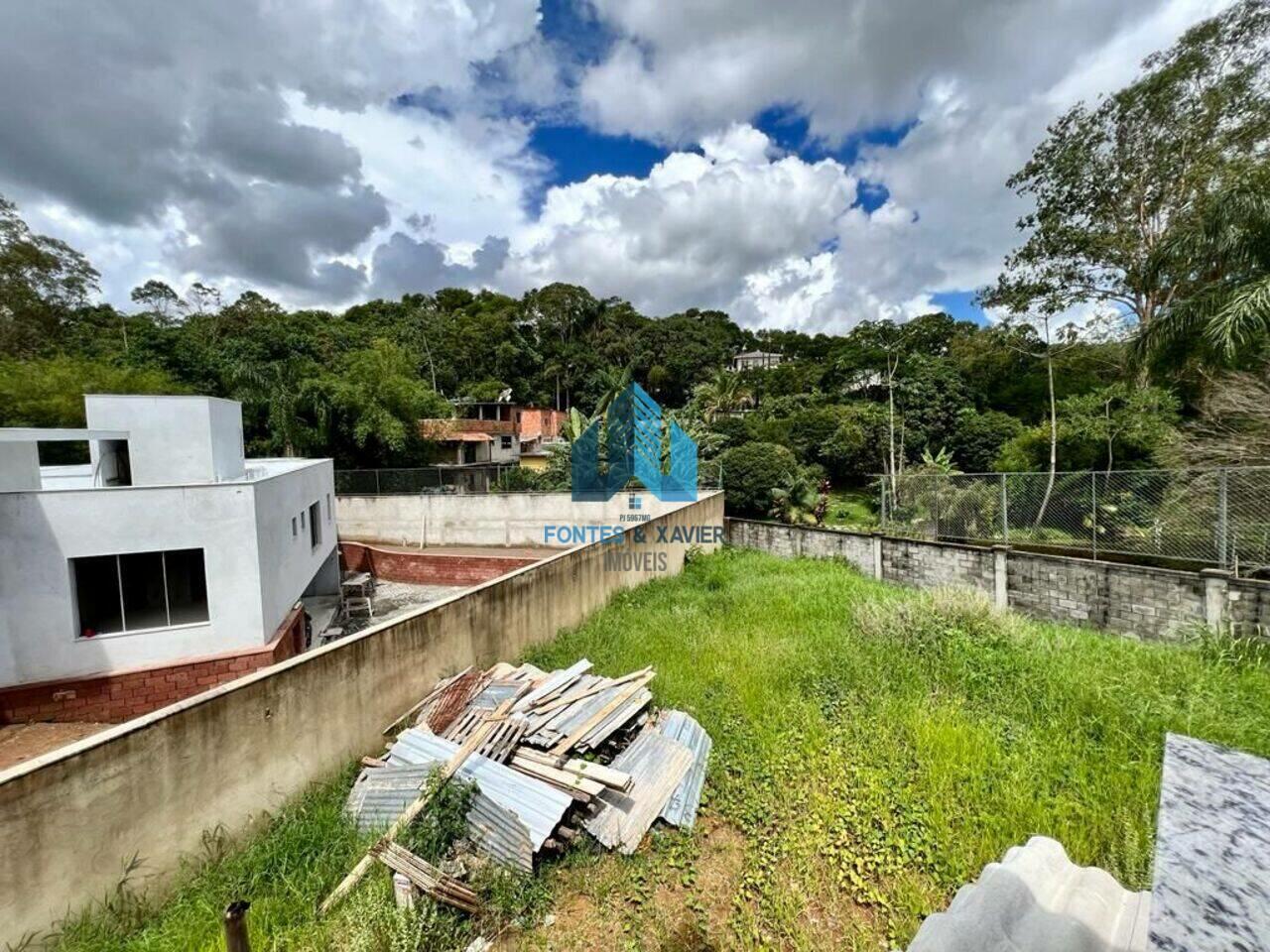 Casa Residencial Alvim, Juiz de Fora - MG